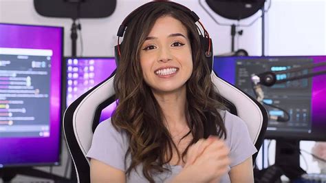 pokiman erome|FULL VIDEO: Pokimane Nude Photos Leaked (Twitch Streamer).